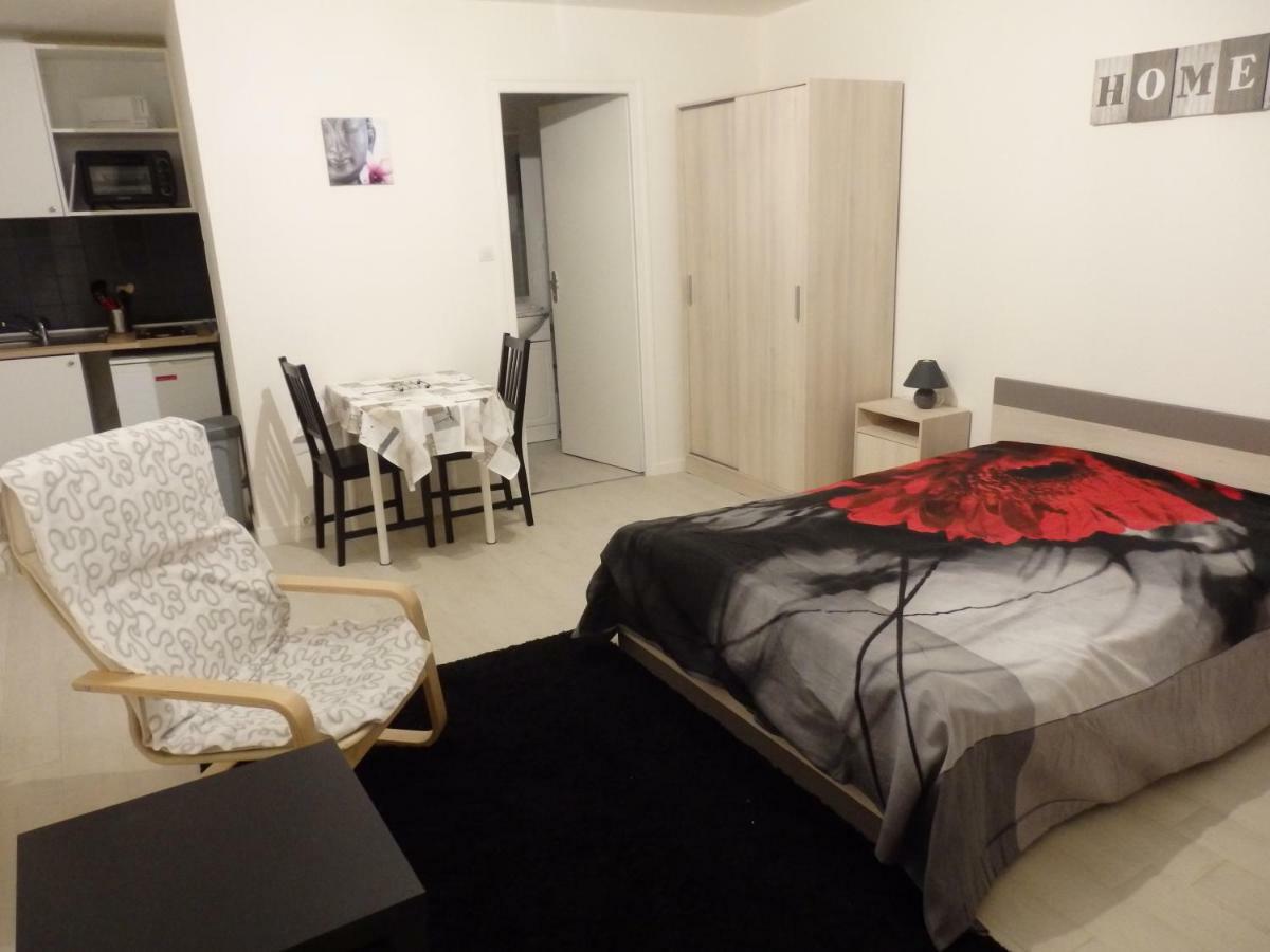 Studio Zen Rochefort  Kültér fotó