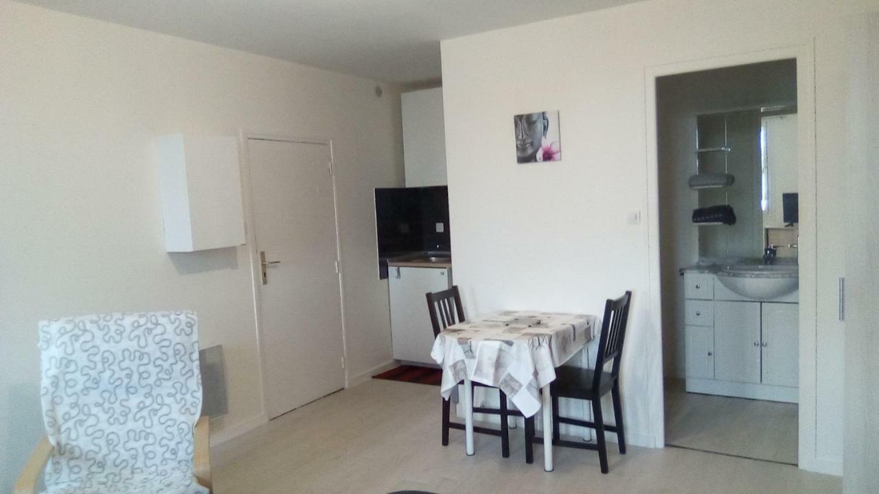 Studio Zen Rochefort  Kültér fotó
