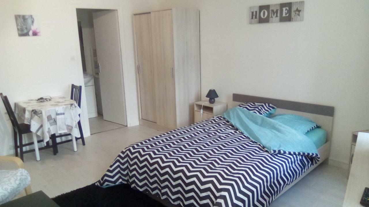 Studio Zen Rochefort  Kültér fotó